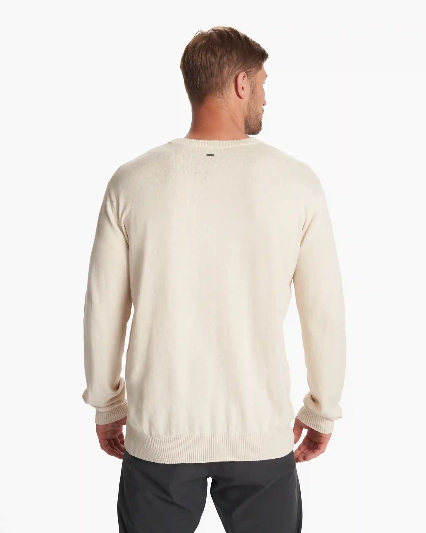 Fluent Sweater