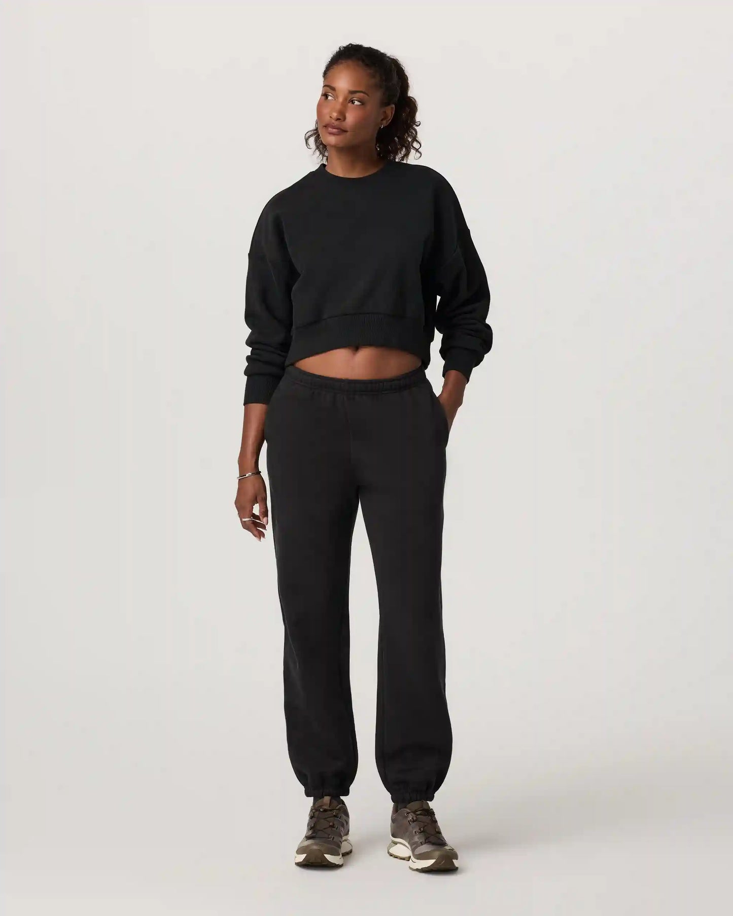 Restore Classic Sweatpant - Long