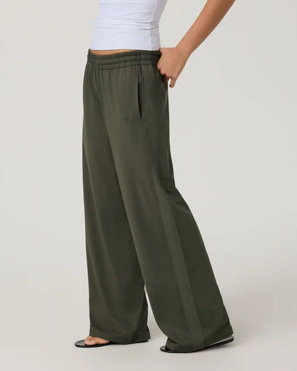 Women's Sunday Track Pant