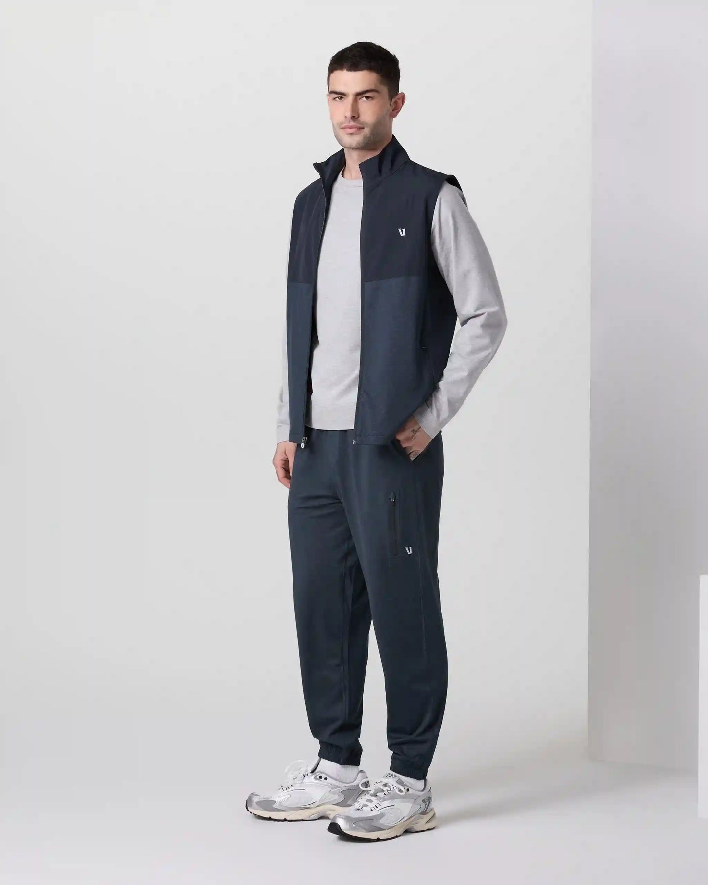 Sunday Performance Sweatpant - Long