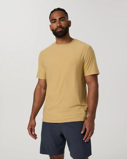 Strato Tech Tee