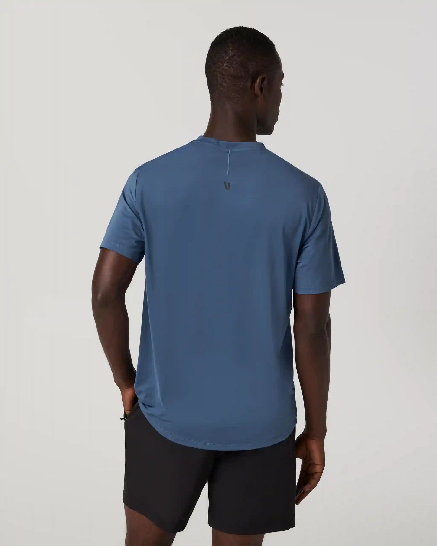 Short Sleeve Viewpoint Performance Tee 2.0