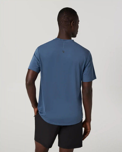 Short Sleeve Viewpoint Performance Tee 2.0