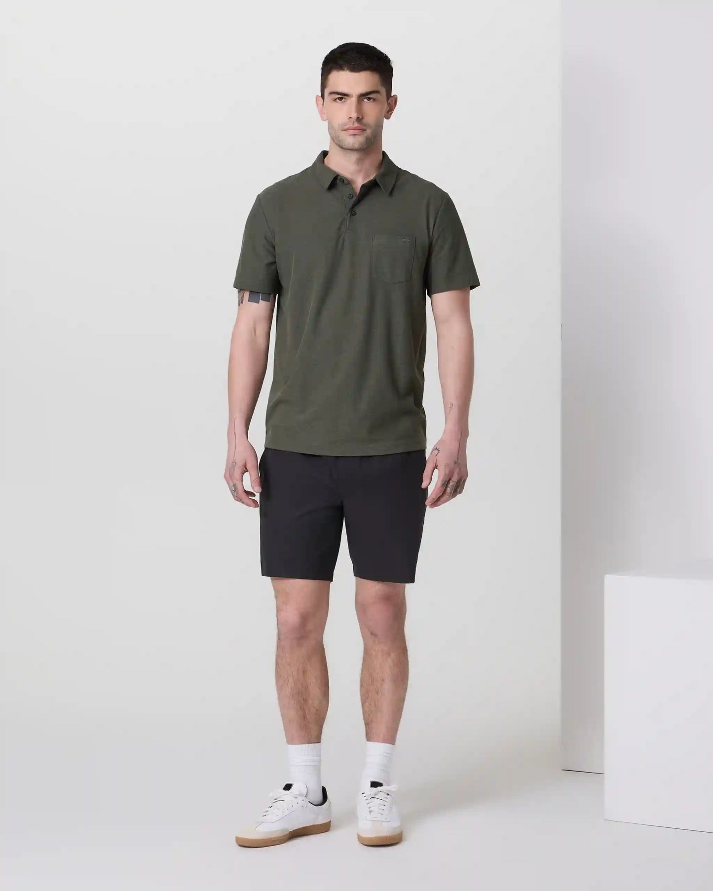 Ace Polo
