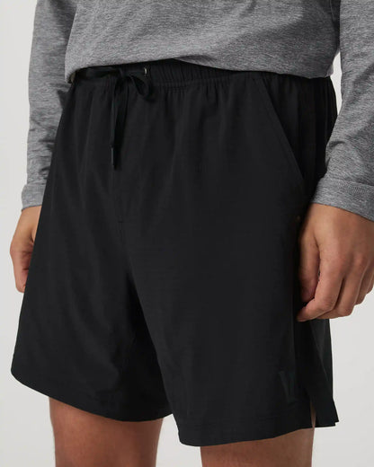 Vuori HardKore Short Lined 7"