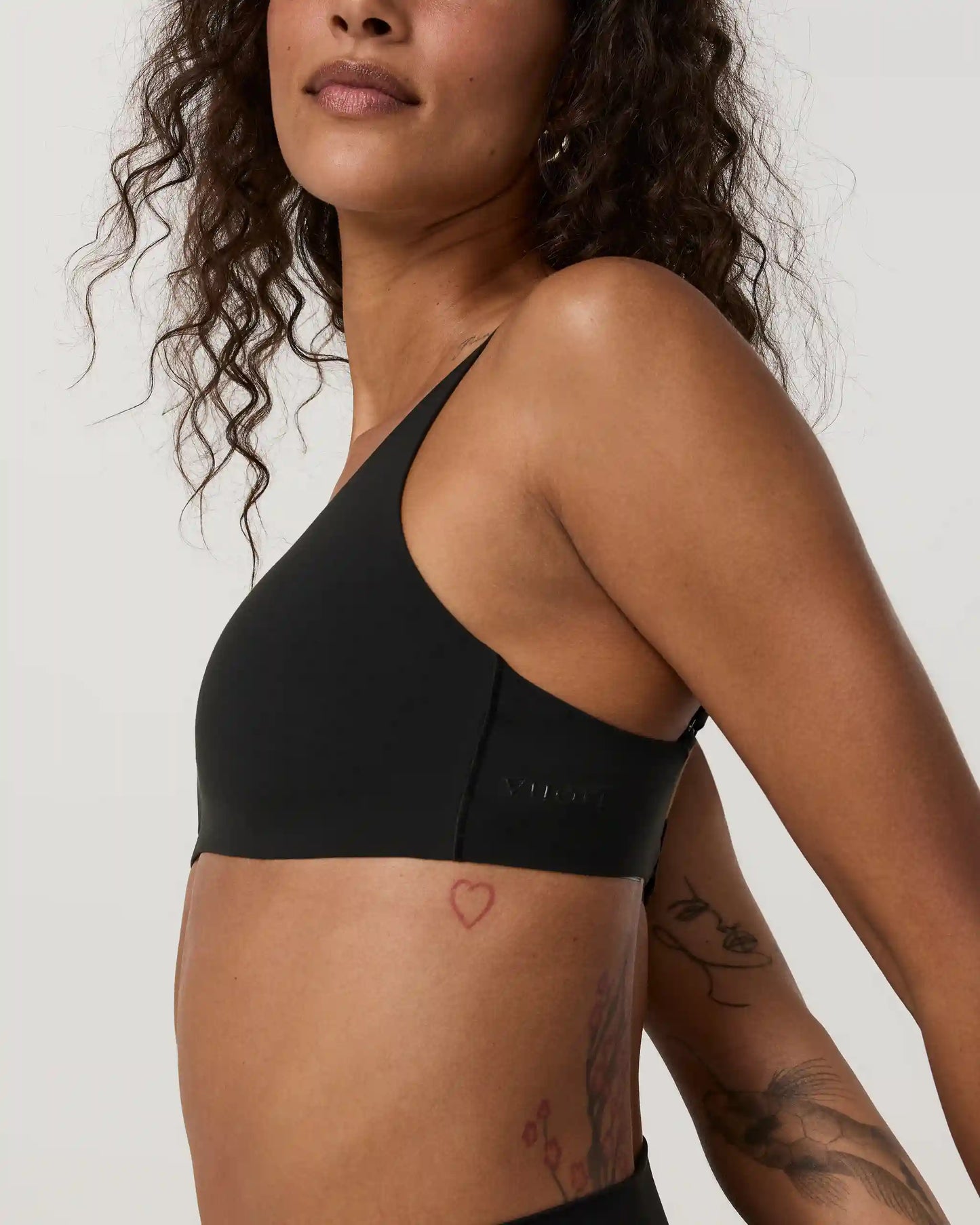 Vuori AllTheForm™ Barely There Bra