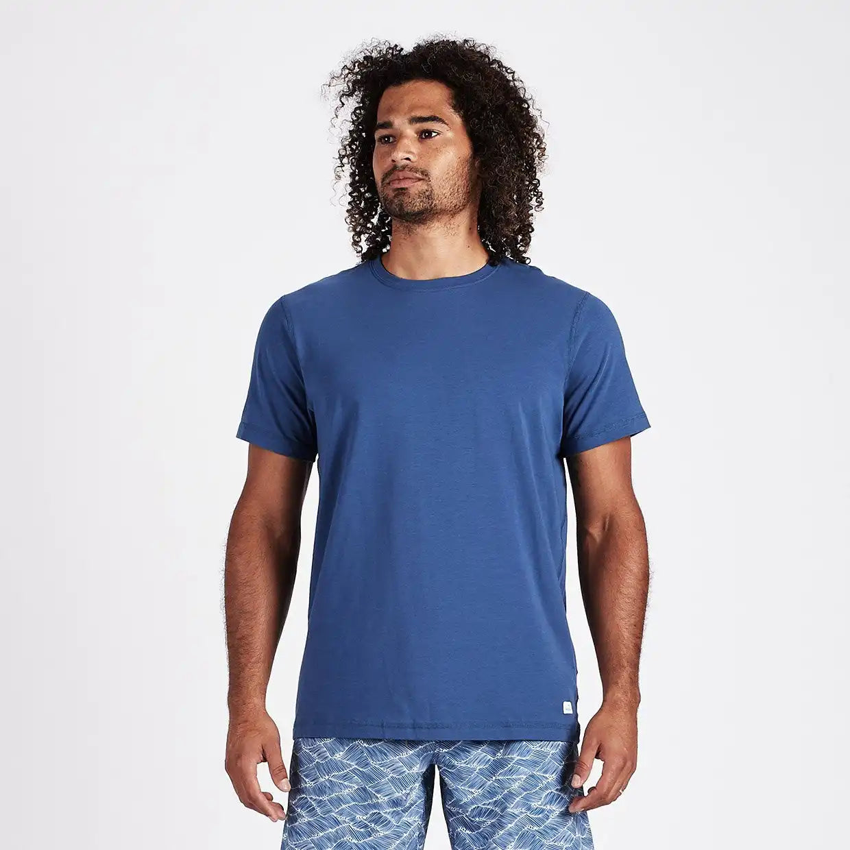 Tuvalu Tee