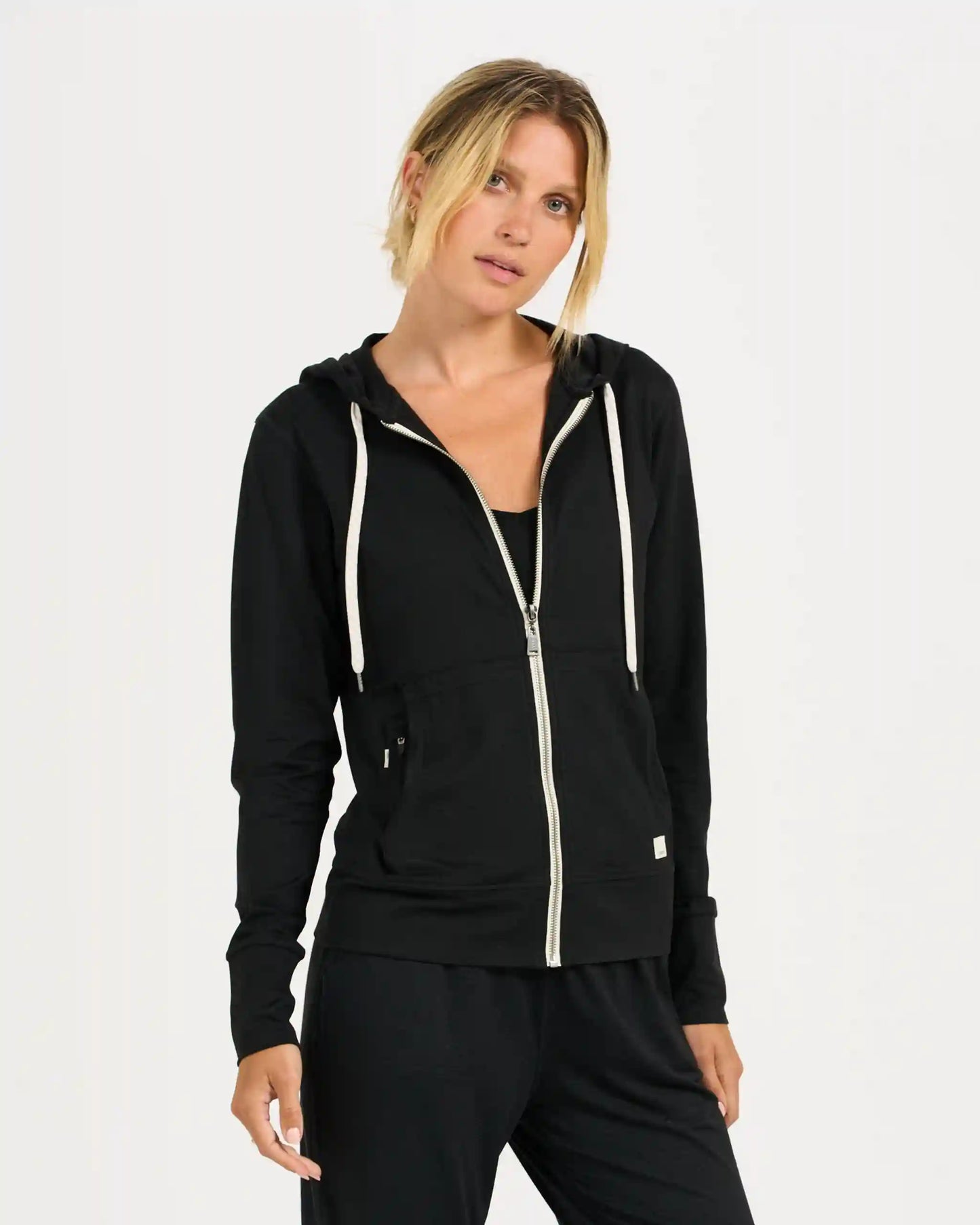 Halo Performance Hoodie