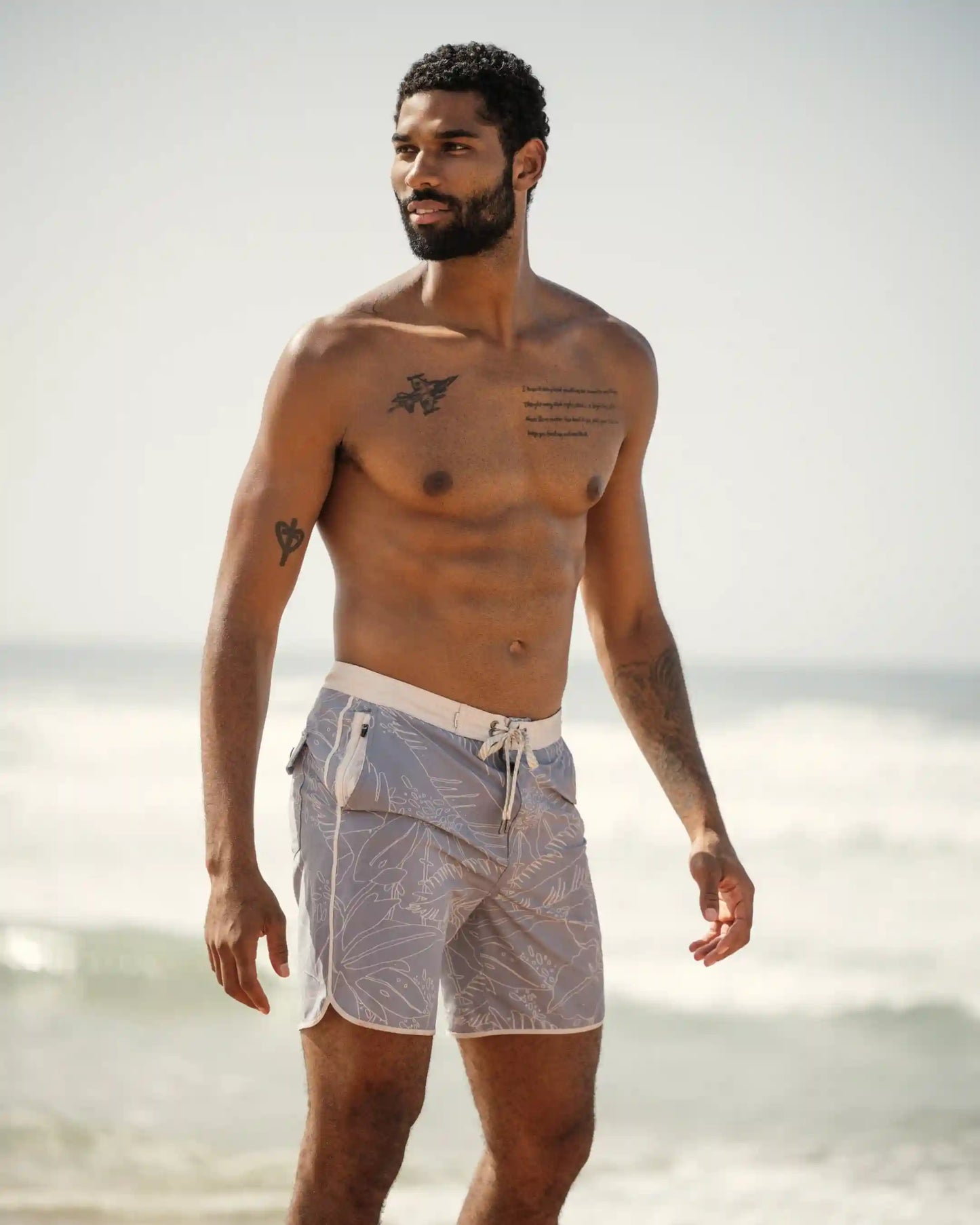 Cruise Boardshort