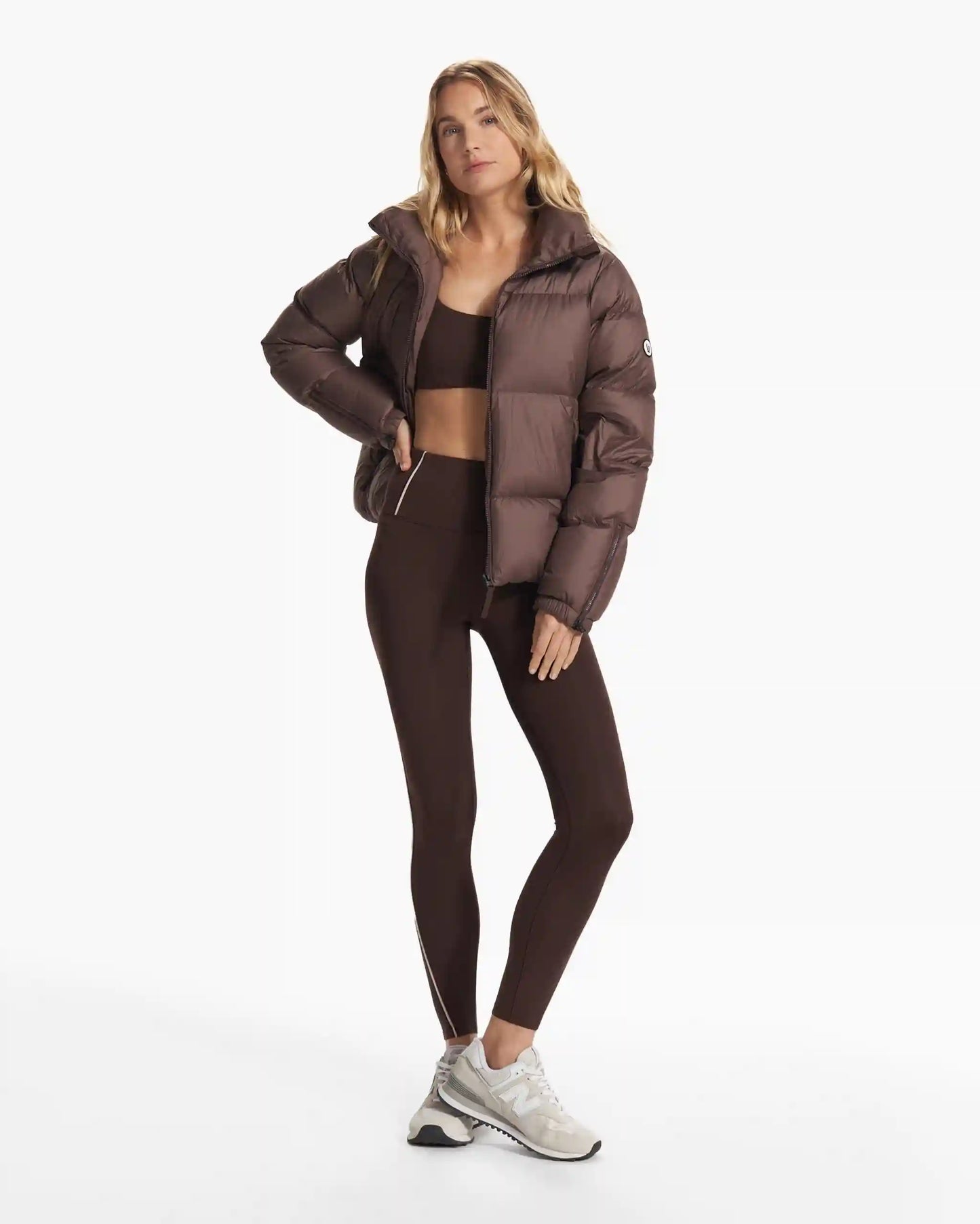 Evolve Lunar Legging