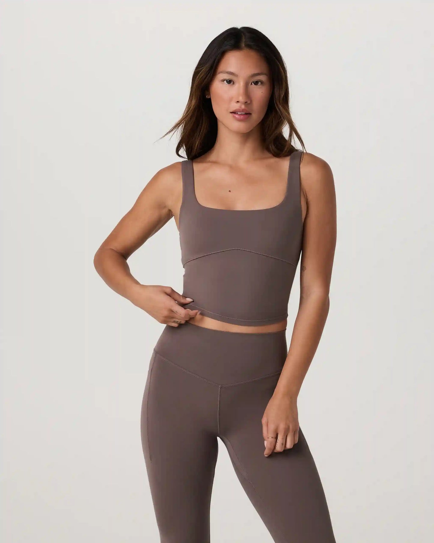 Vuori AllTheForm™ Support Tank
