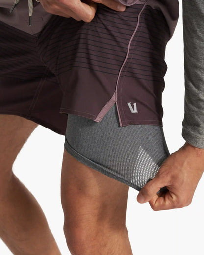 Trail Short