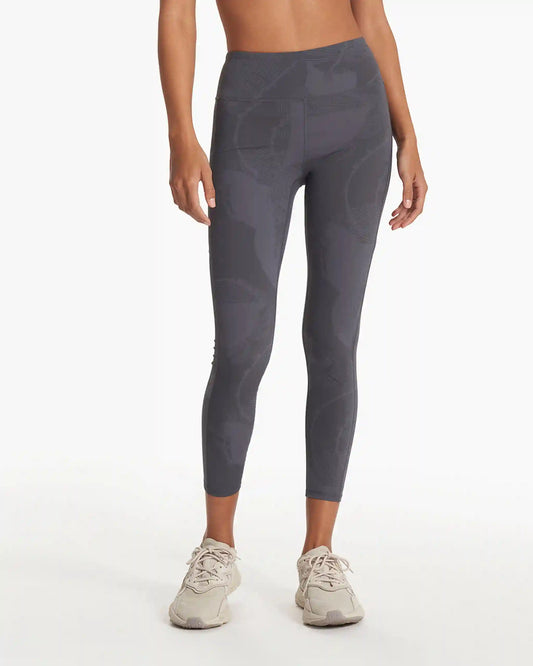 Stride Legging