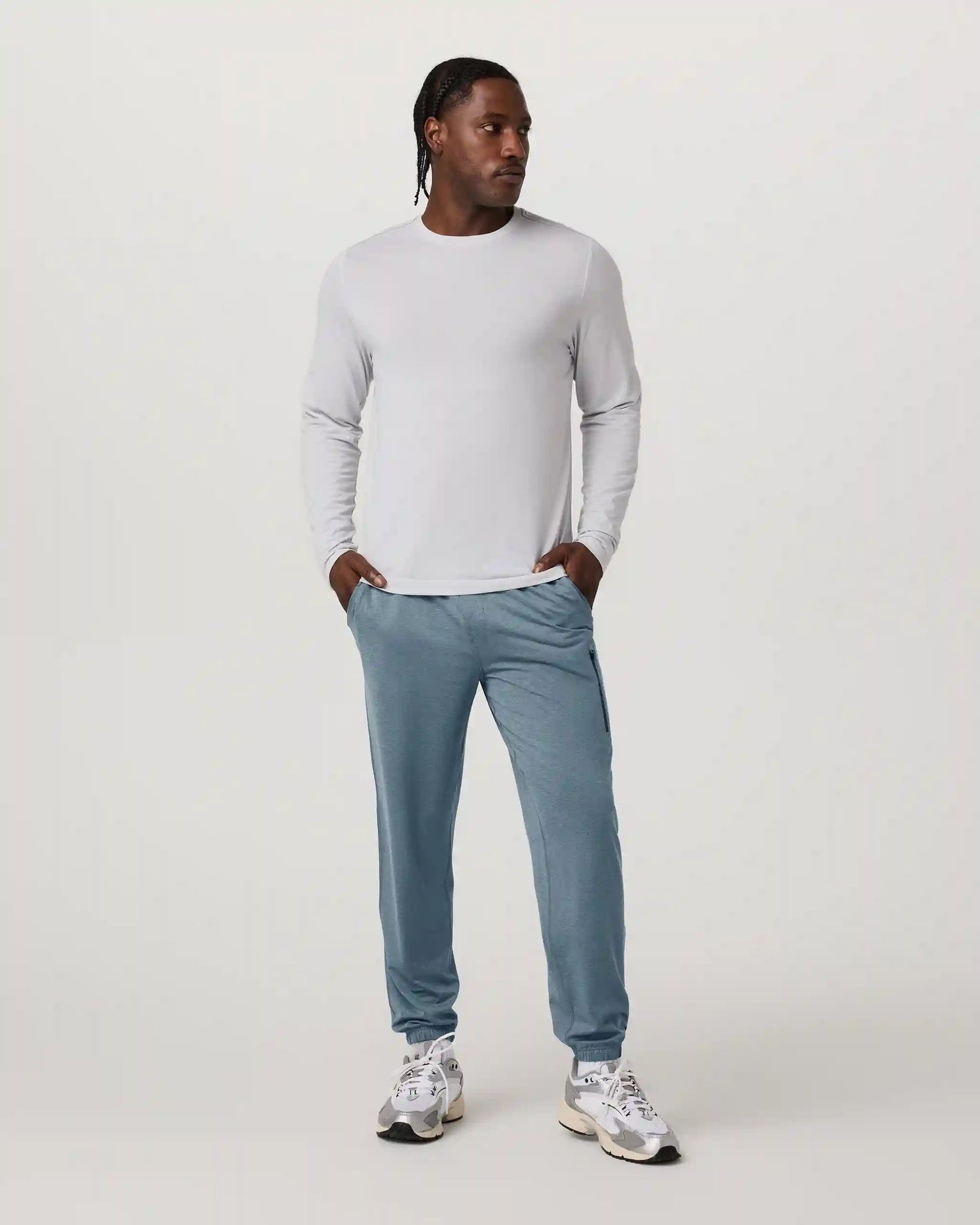 Sunday Performance Sweatpant - Long