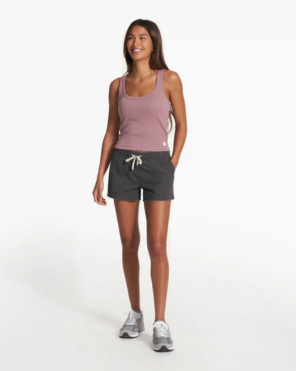 Sunrise Crop Tank