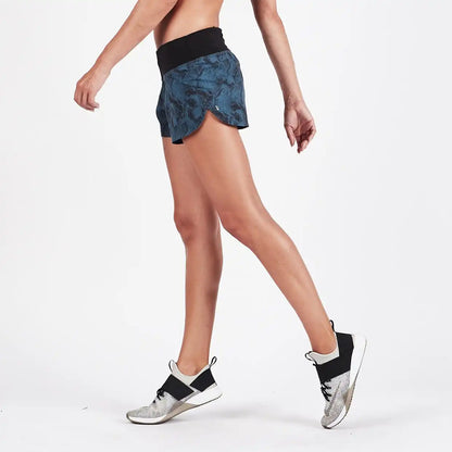 Omni Performance Short