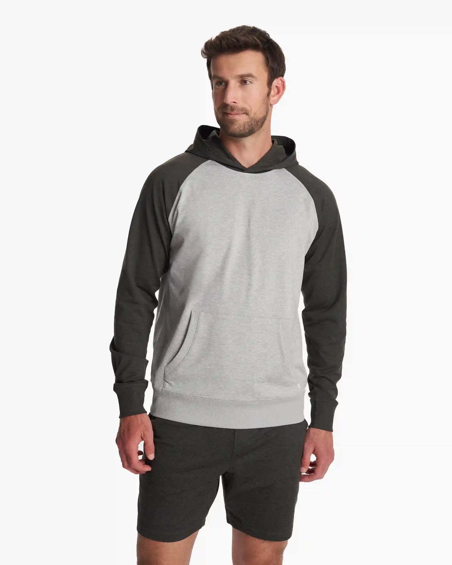 Coronado Pullover Hoodie