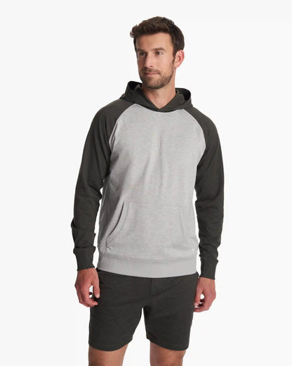 Coronado Pullover Hoodie
