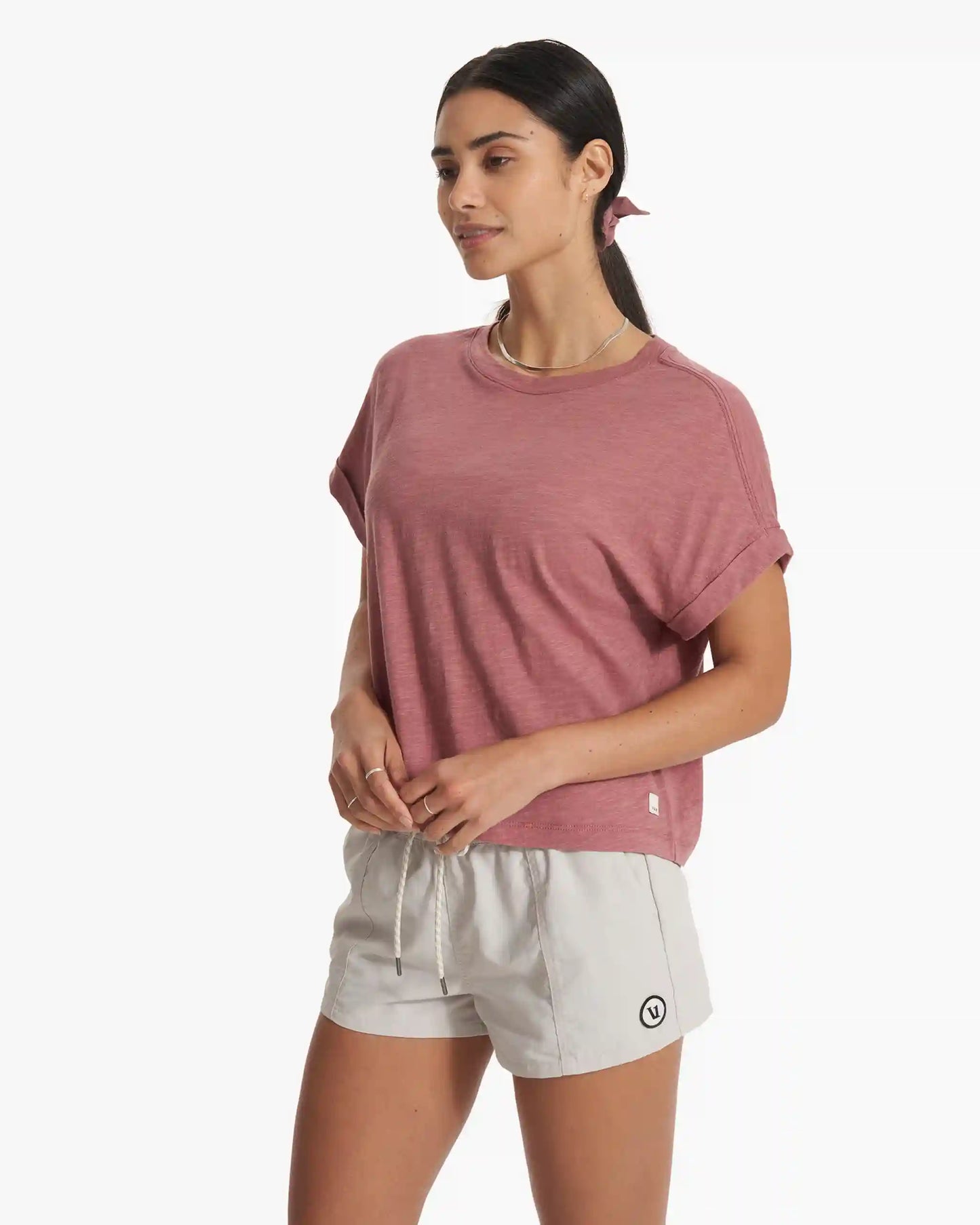 Sunset Easy Tee