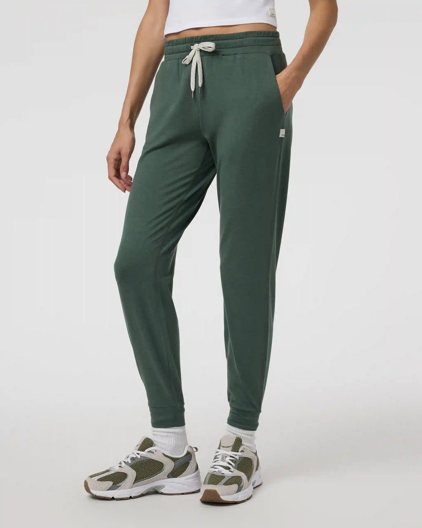 Performance Jogger - Long