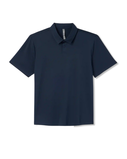 Short Sleeve Viewpoint Performance Polo 2.0