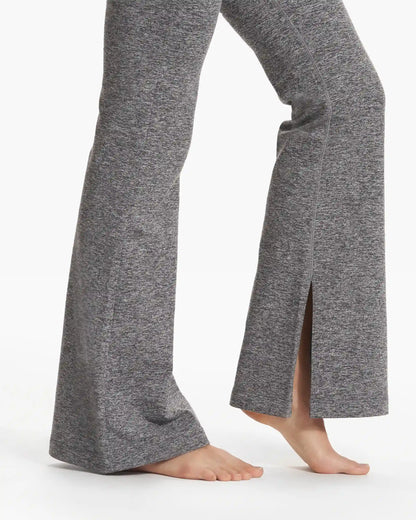 Granite High Waist Flare