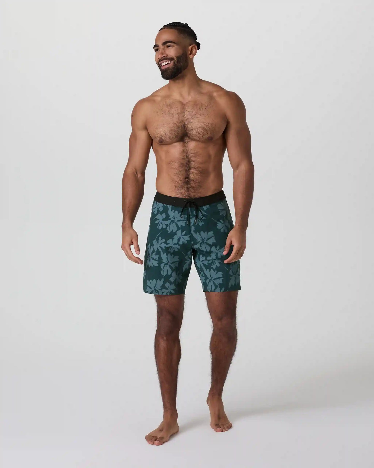 Infinity Boardshort