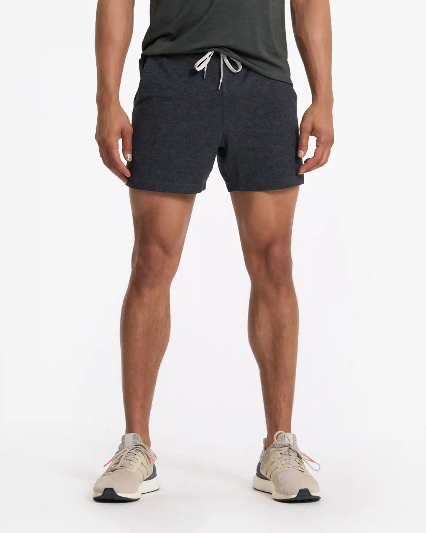 Ponto Performance Short 5"
