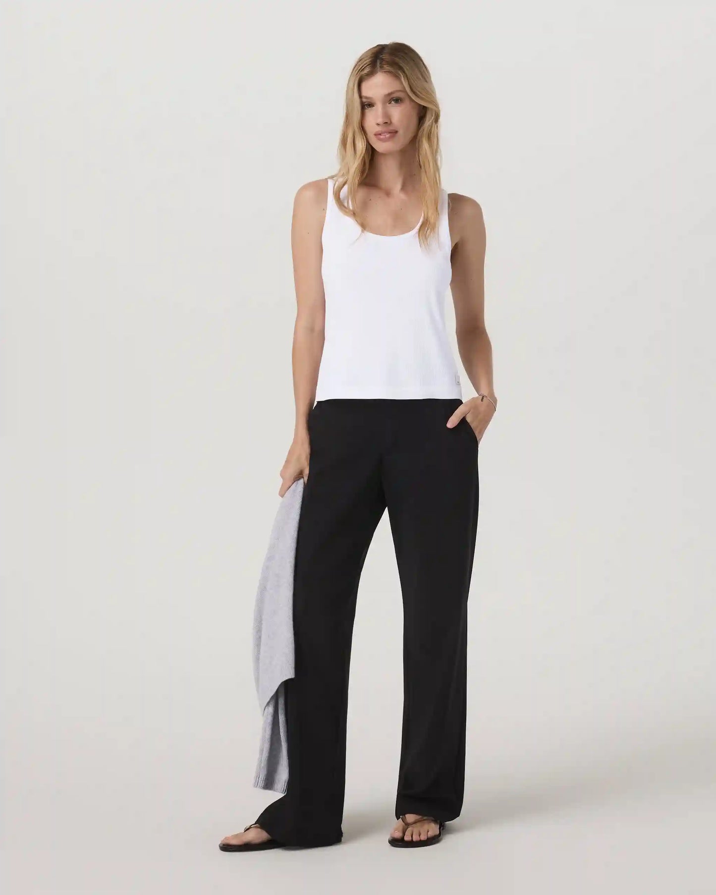 Miles Trouser