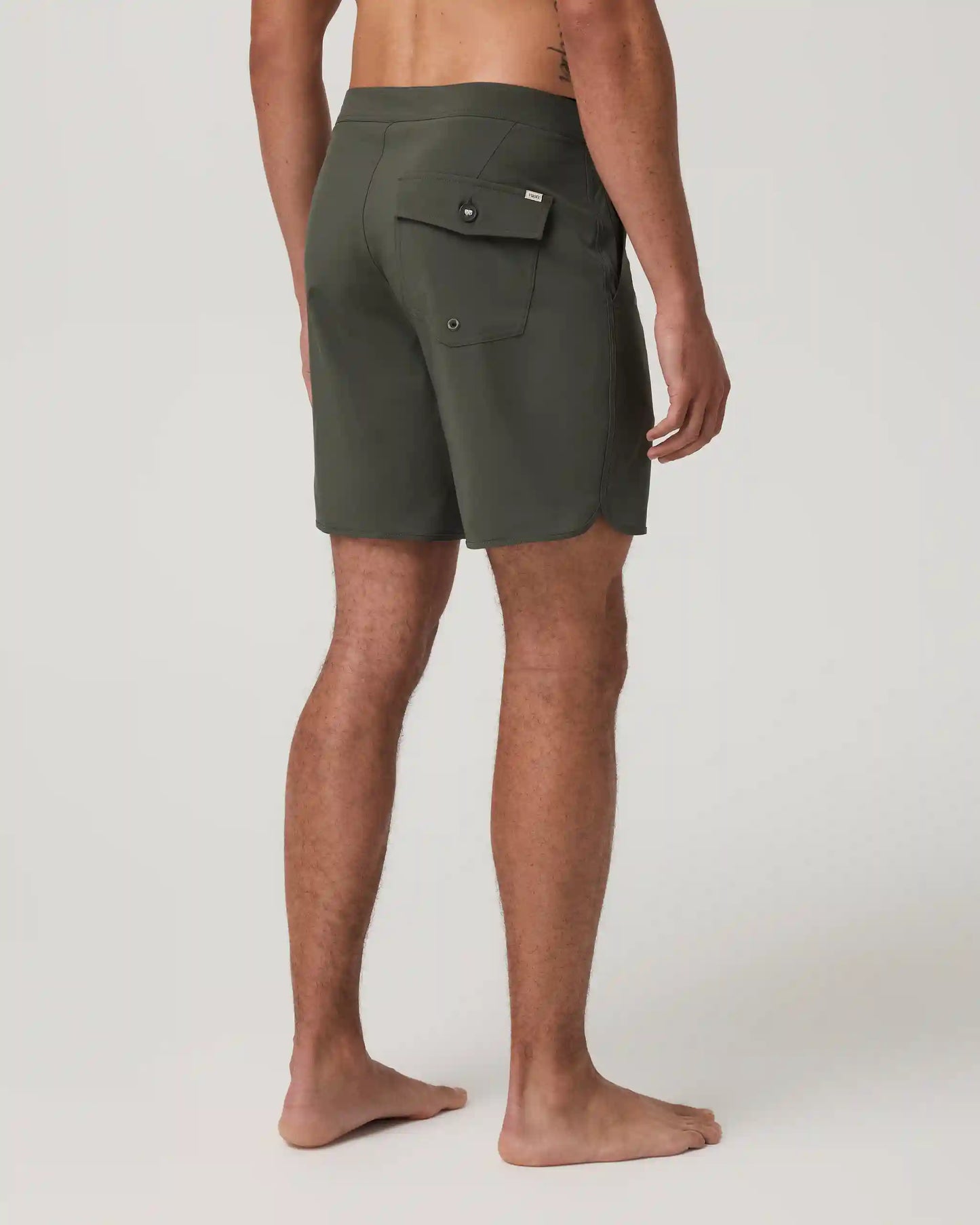 Cruise Boardshort 7"