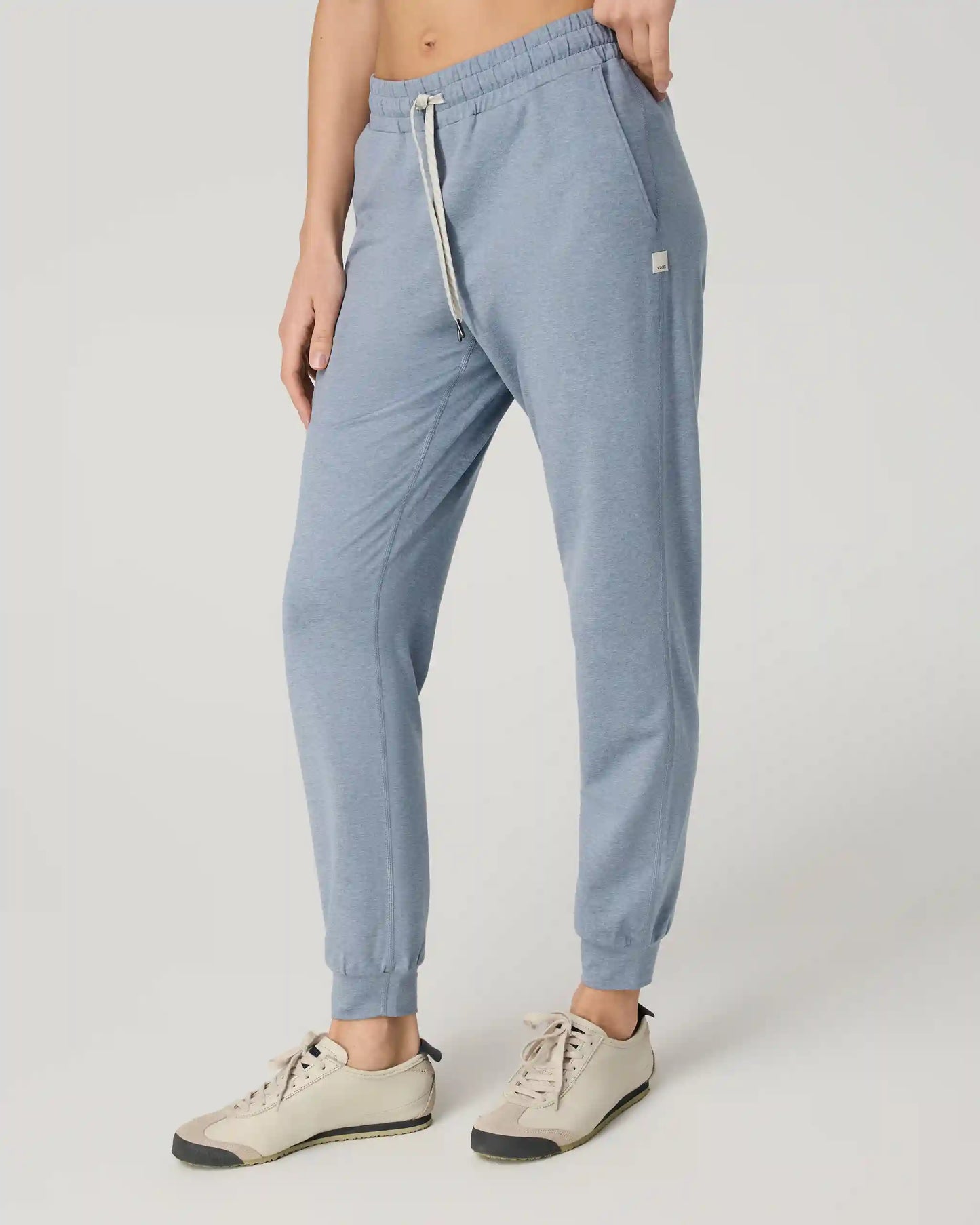 Performance Jogger - Long