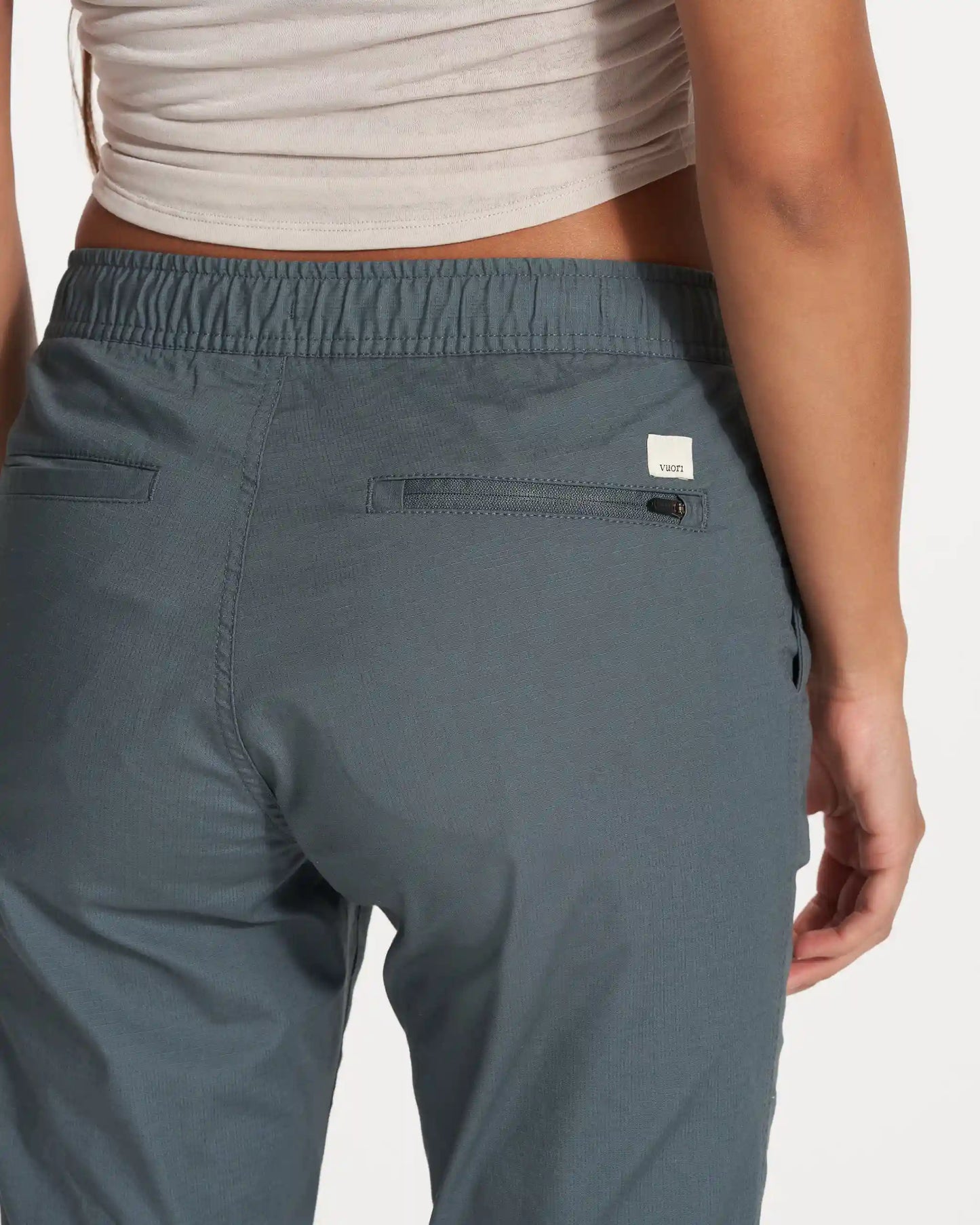 Womens Ripstop Pant