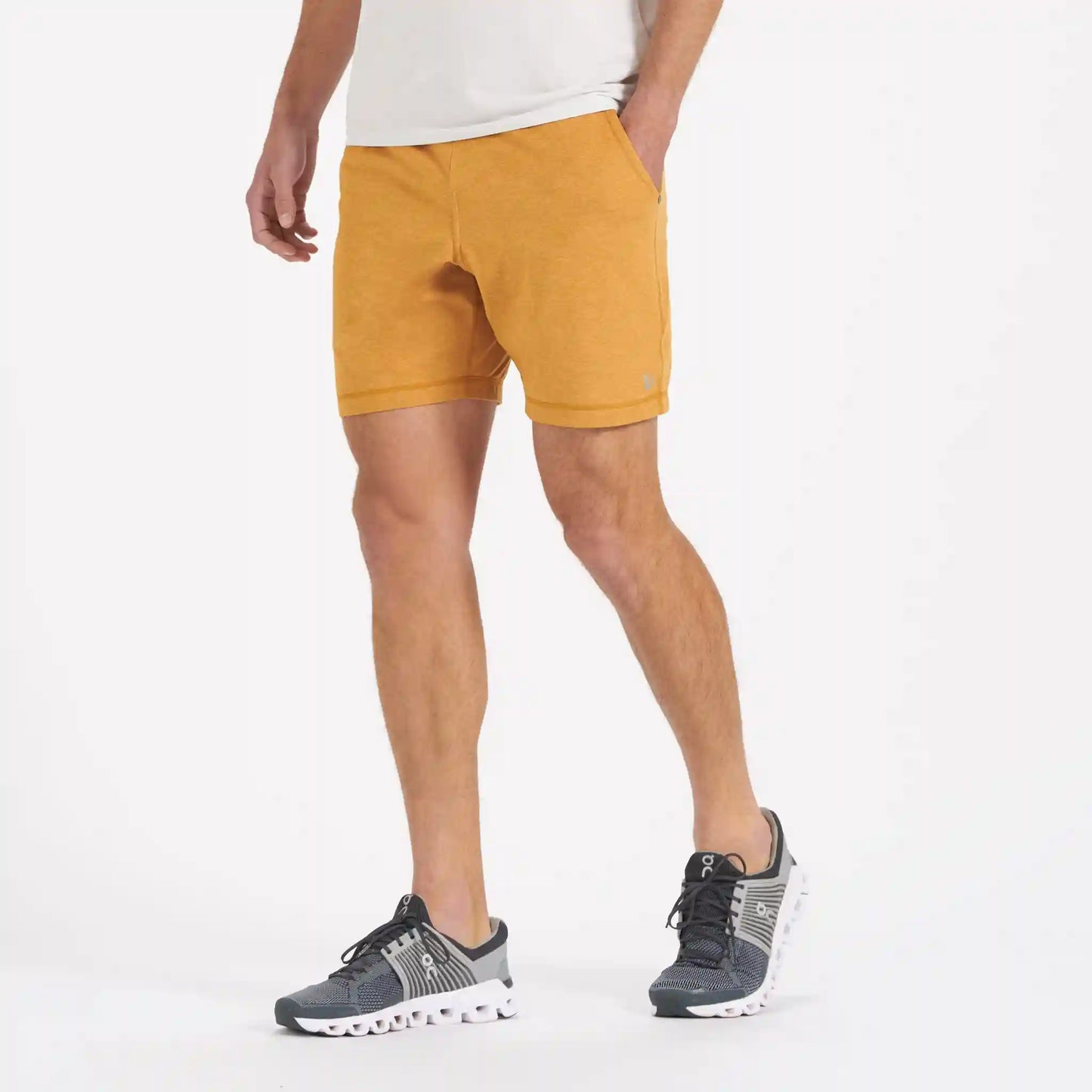 Ponto Performance Short 7"