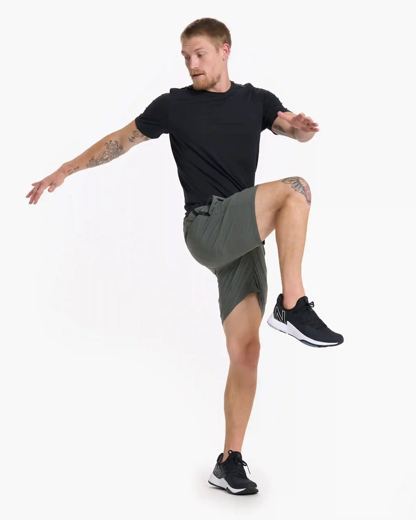Elevate Kore Short Lined 7"