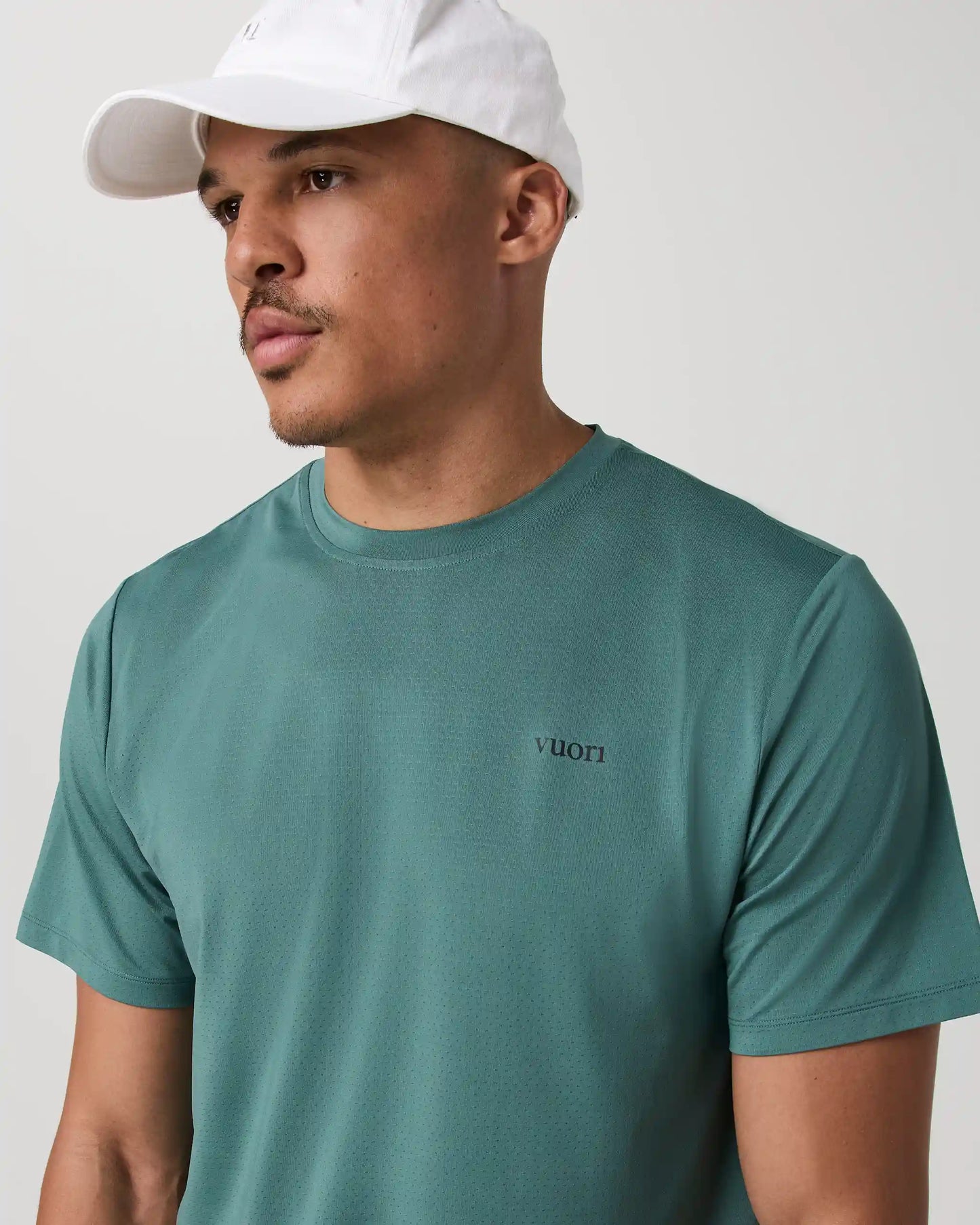 Short Sleeve Viewpoint Performance Tee 2.0