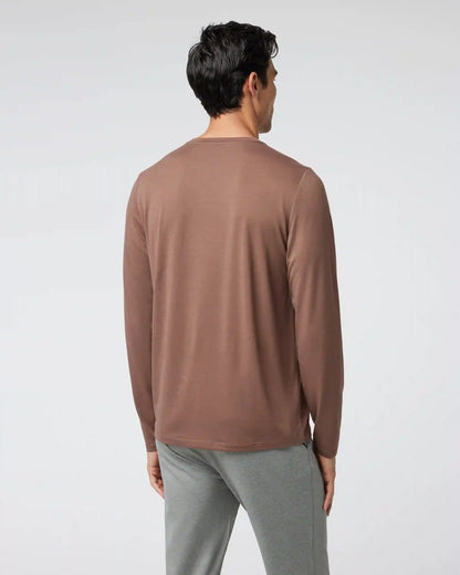 Long Sleeve Current Tech Tee