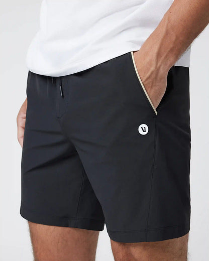 Crosscourt Short Unlined 7"