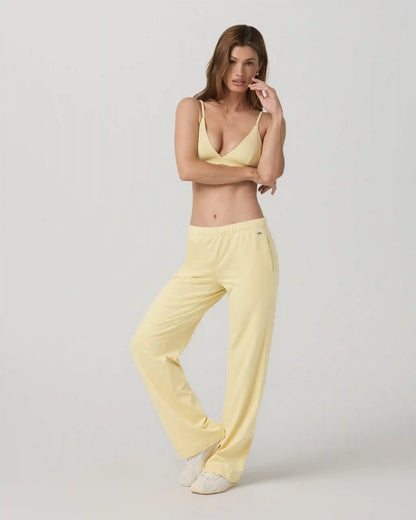 Halo Triangle Bra