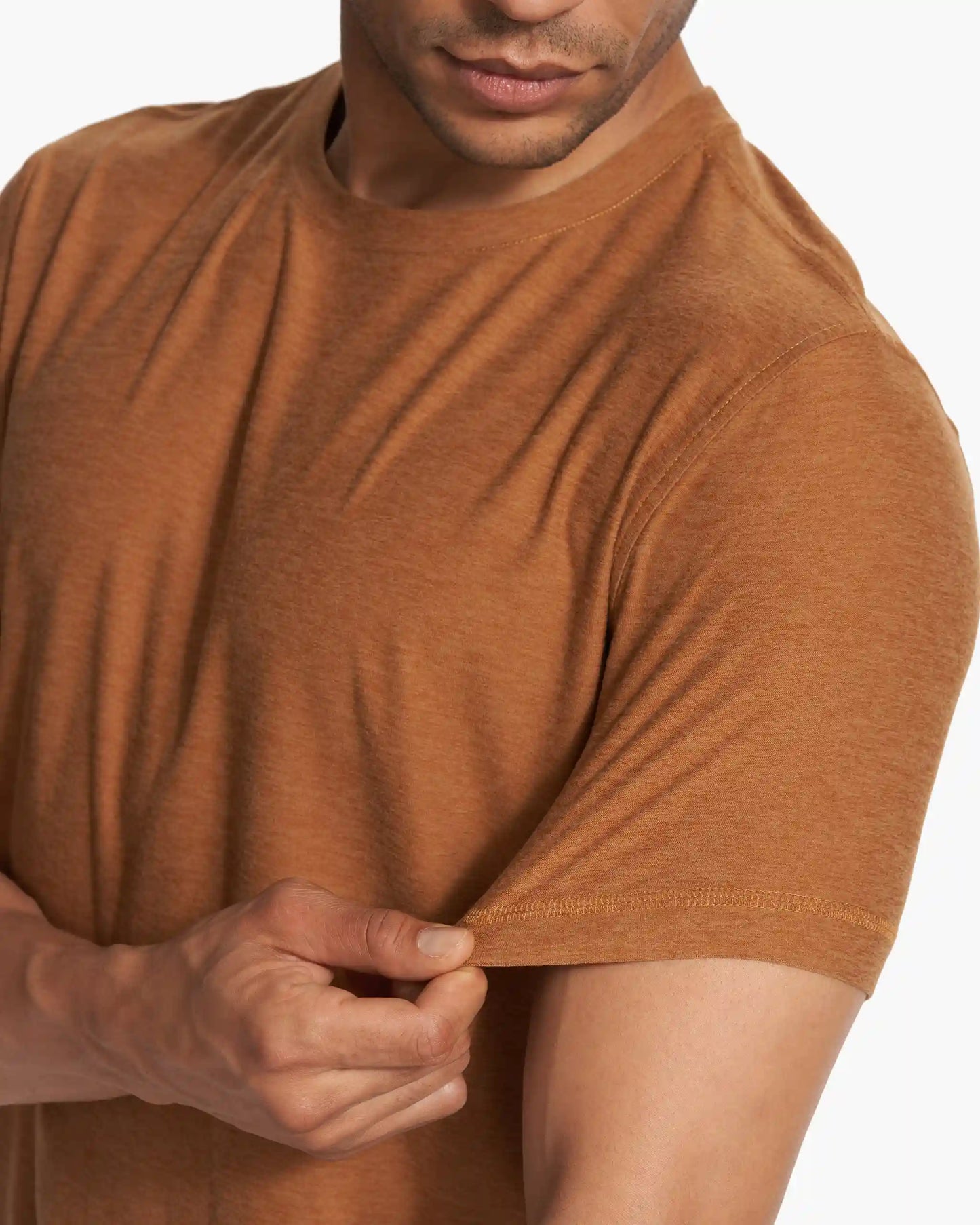Strato Tech Tee
