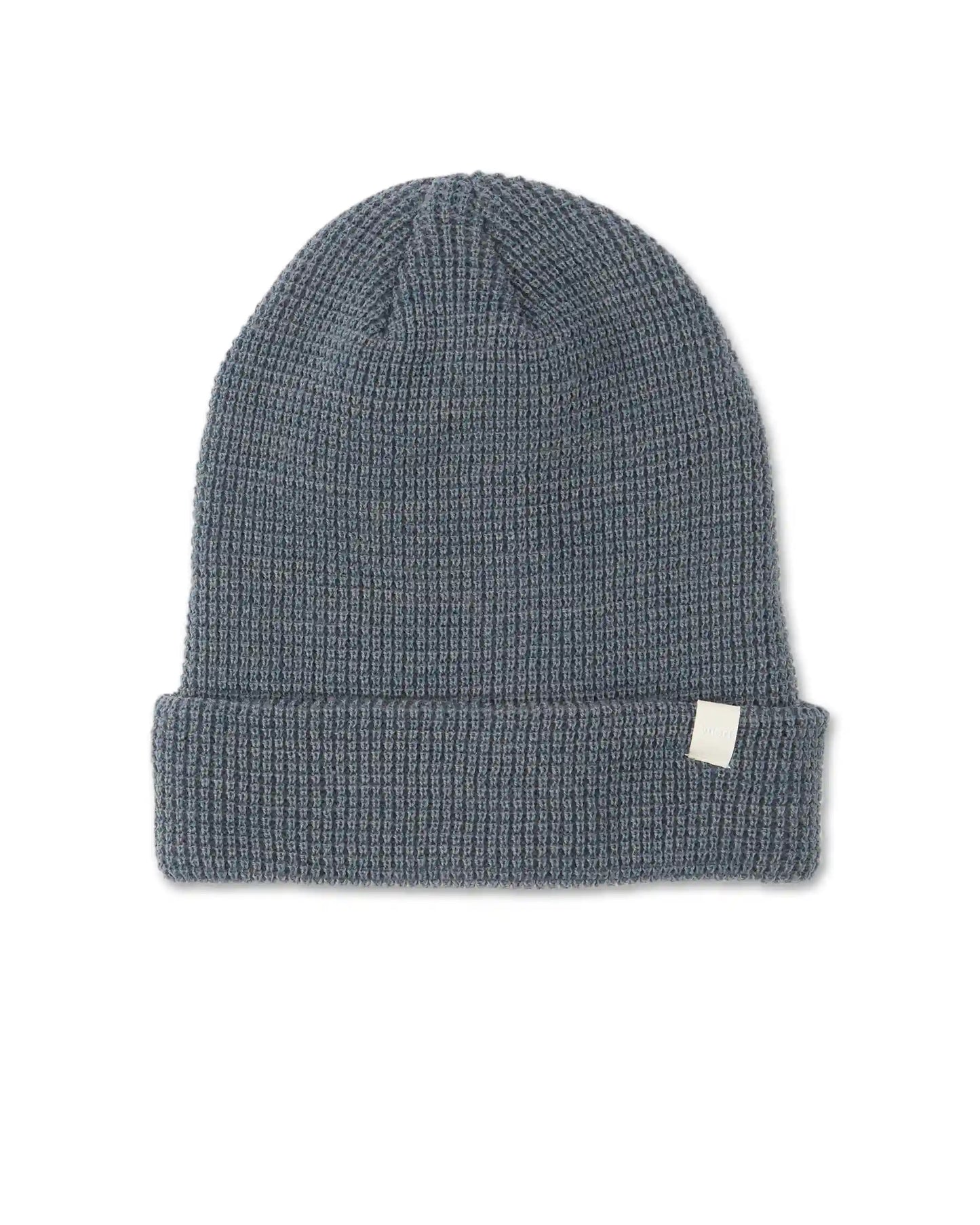 Alpine Waffle Beanie