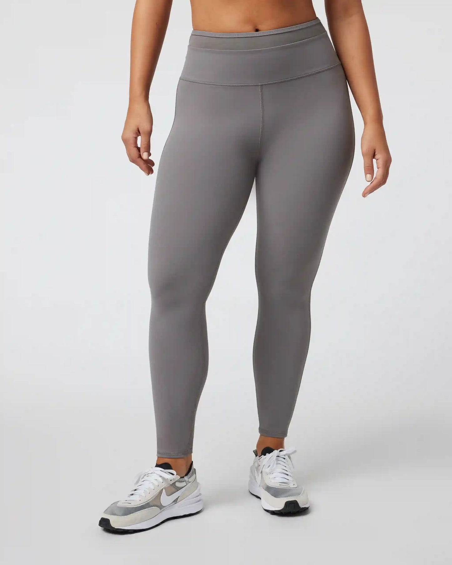 Hot Mesh Legging