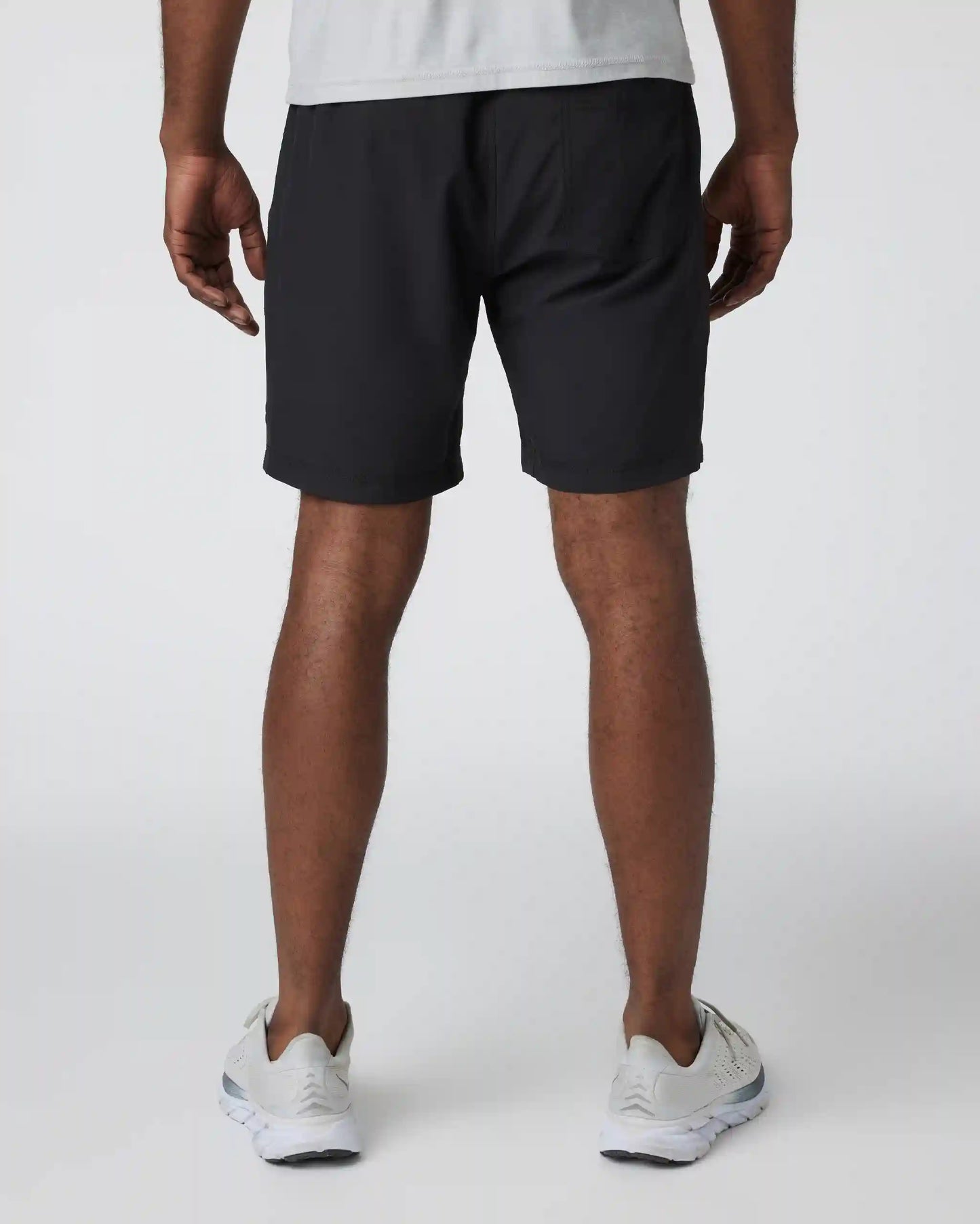 Kore Short Unlined 7"