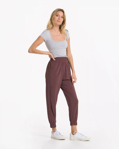 Short Sleeve Halo Crop