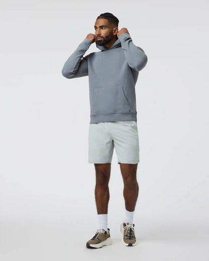 Seaside Pullover Hoodie