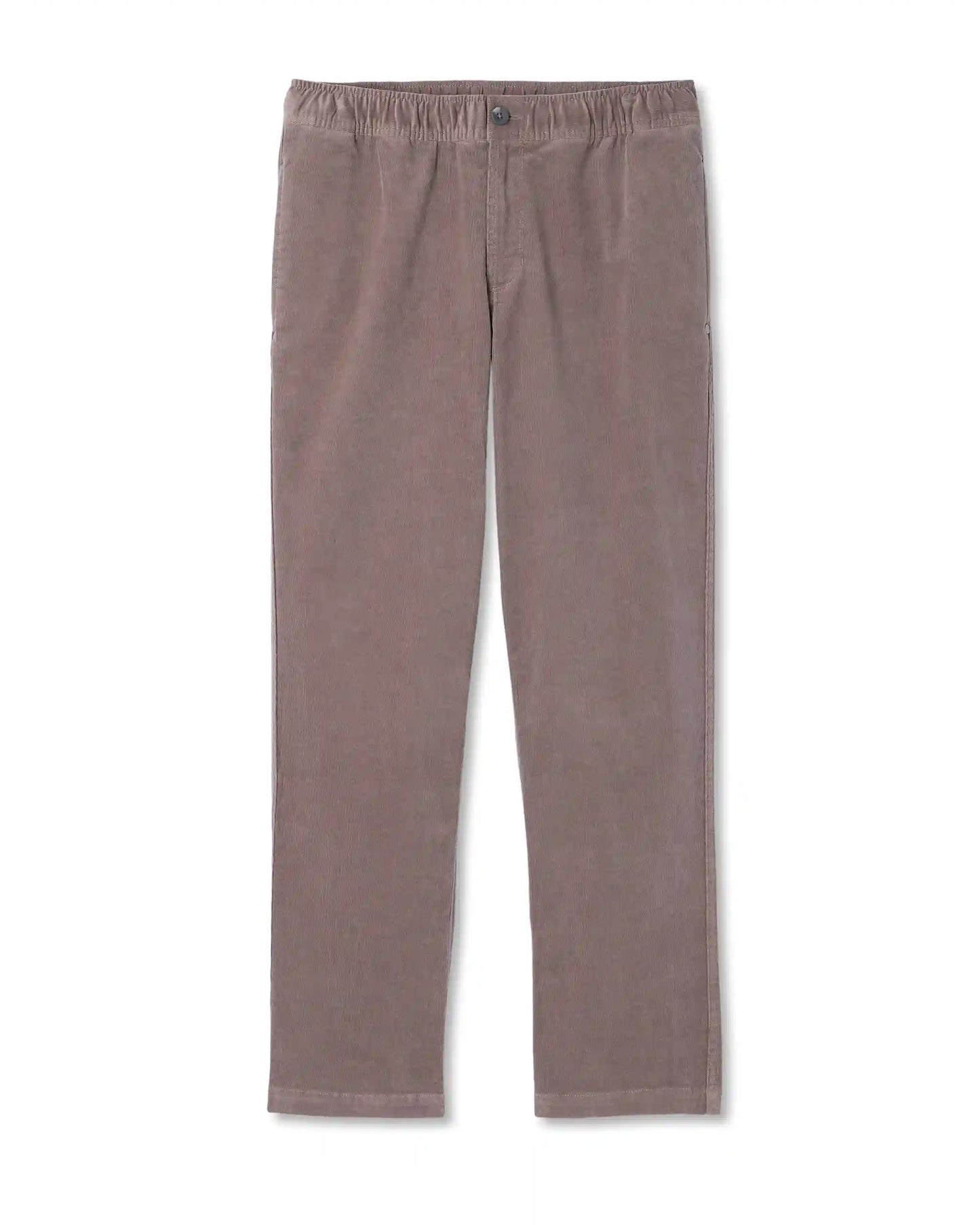 Optimist Elastic Waist Pant Classic Fit 30"