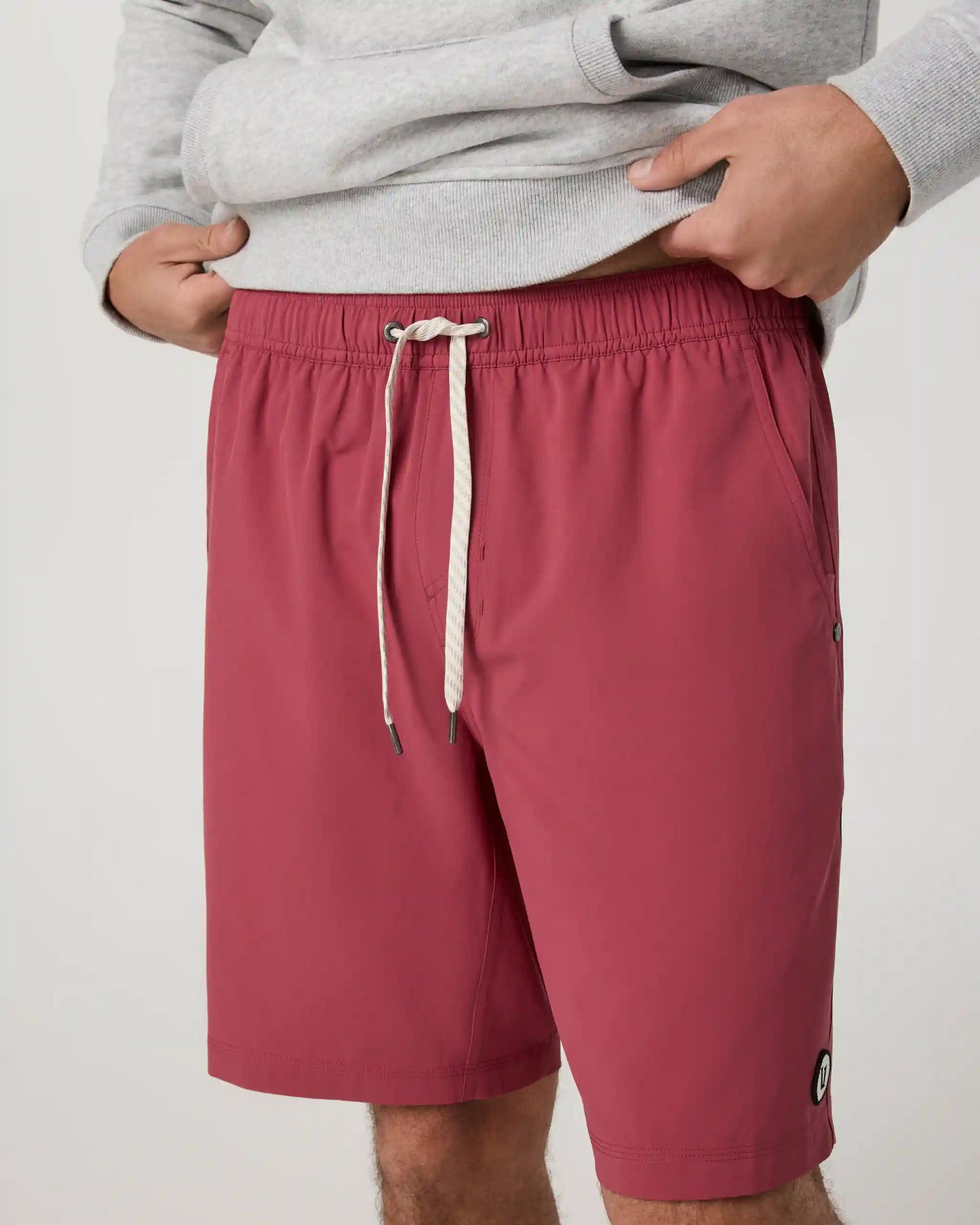 Kore Short Lined 9"
