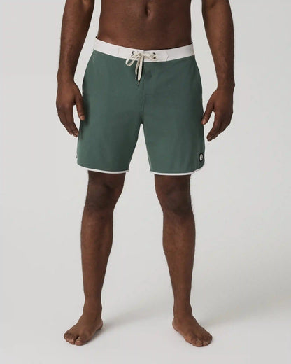 Cruise Boardshort 7"