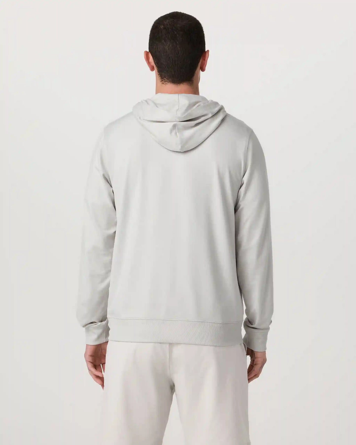 Ponto Full Zip Hoodie