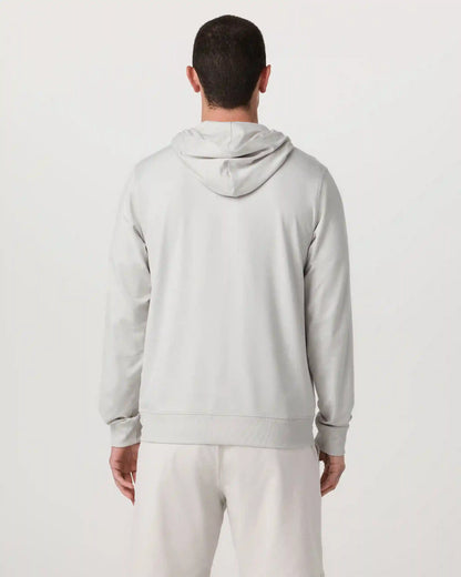 Ponto Full Zip Hoodie
