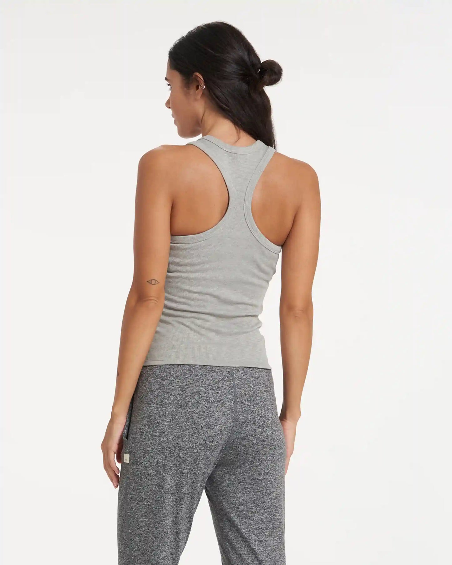 Sunrise High Neck Tank